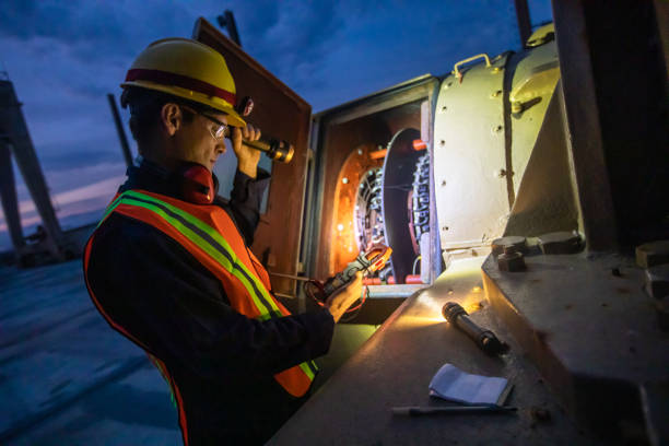 Forest Grove, OR Electrician Company