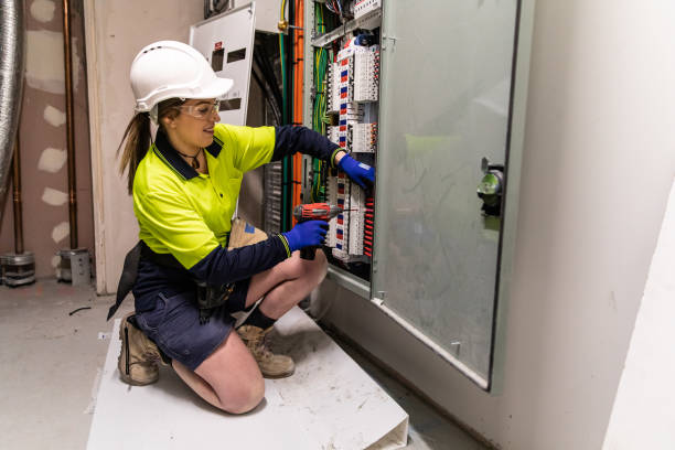 Best Circuit Breaker Repair  in Fest Grove, OR
