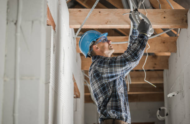 Electrical Rewiring Services in Forest Grove, OR