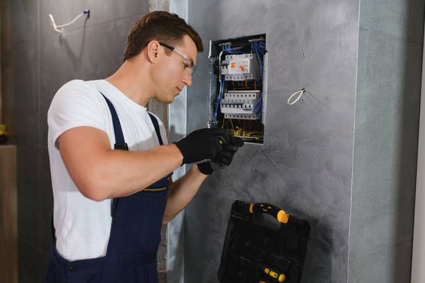 Best Electrical Contractors for Businesses  in Fest Grove, OR