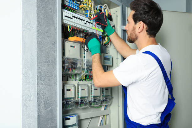 Best Emergency Electrical Repair  in Fest Grove, OR