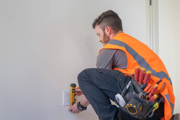 Best Generator Installation Services  in Fest Grove, OR