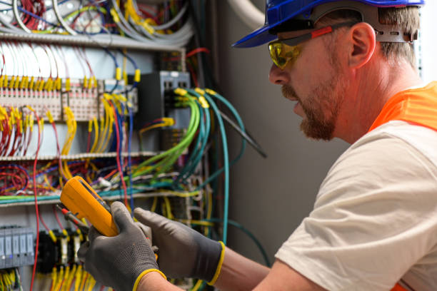 Best Commercial Electrician Services  in Fest Grove, OR