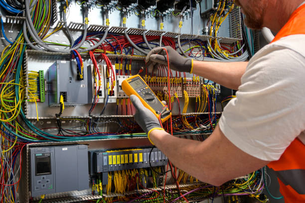 Best Local Electrician Companies  in Fest Grove, OR