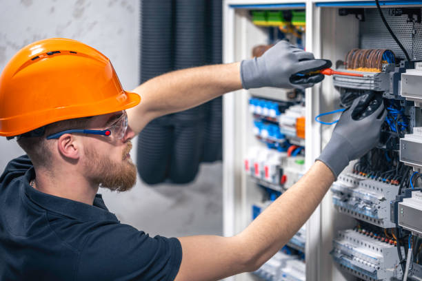 Best Electrical Rewiring Services  in Fest Grove, OR
