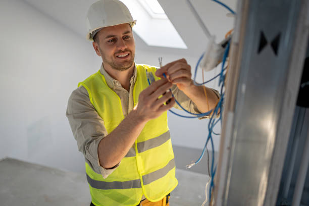 Best 24-Hour Electrician  in Fest Grove, OR